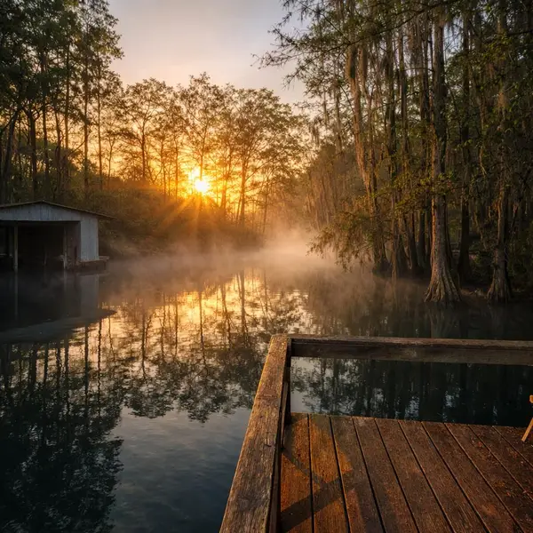 384 Suwanee Drive, Vance, SC 29163