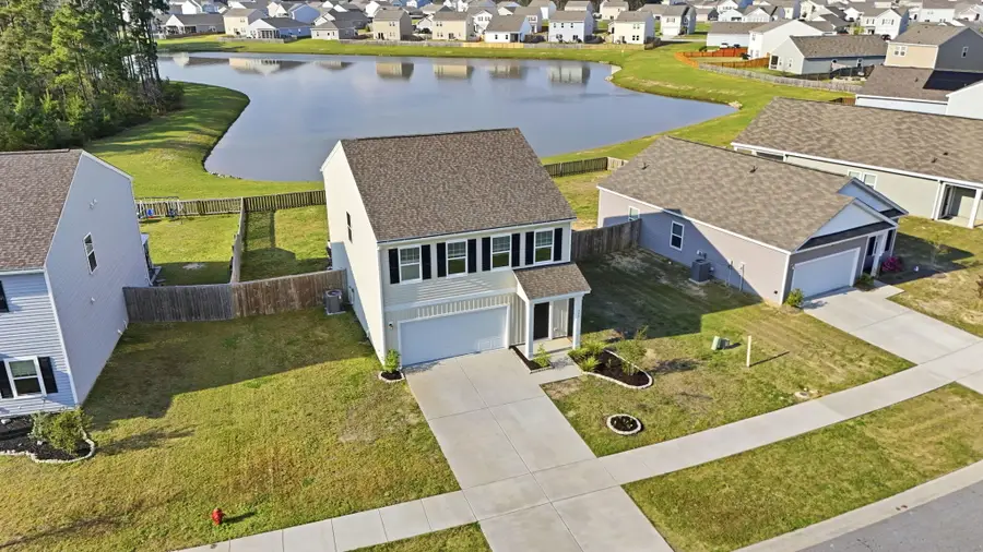 322 Sedona Drive, Summerville, SC 29486 - #2