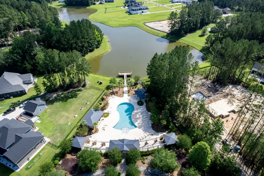 1336 Wood Sorrel Drive, Moncks Corner, SC 29461 - #3