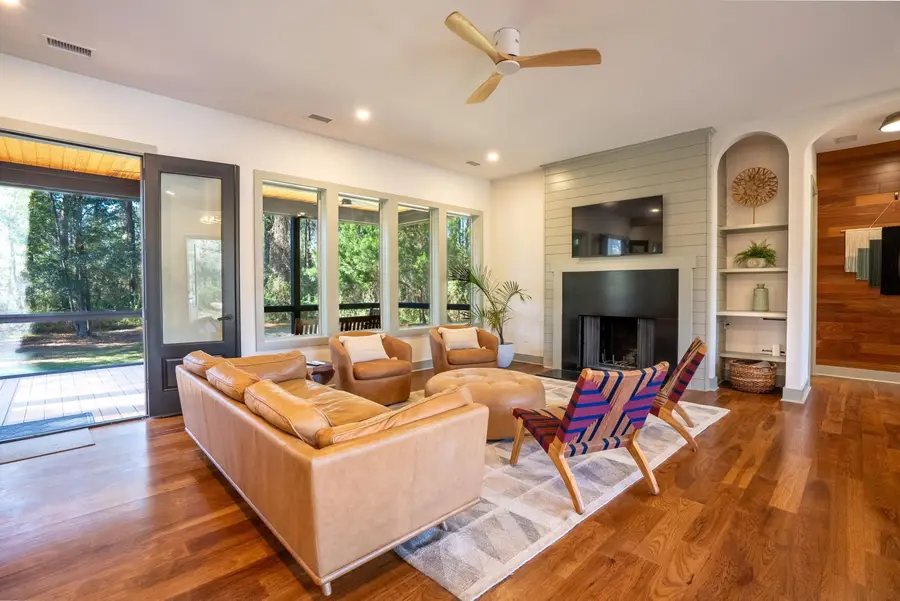 153 Tarbell Lane, McClellanville, SC 29458 - #2