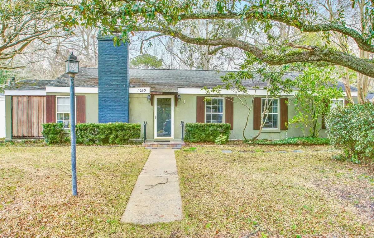 1240 Parkwood Estates Drive, Charleston, SC 29407 - #1