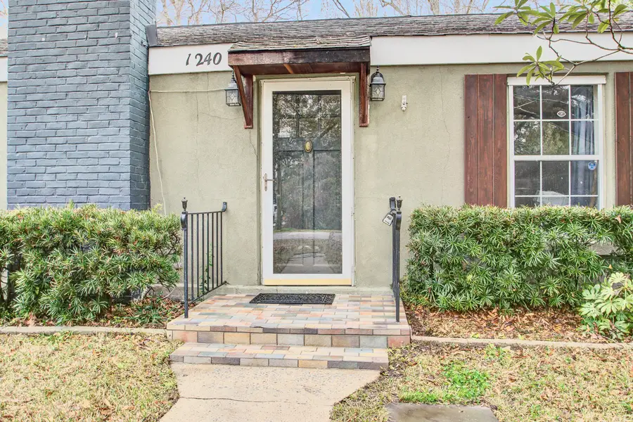 1240 Parkwood Estates Drive, Charleston, SC 29407 - #3