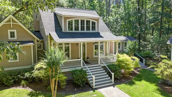 105 Barnaby, Seabrook, SC 29940