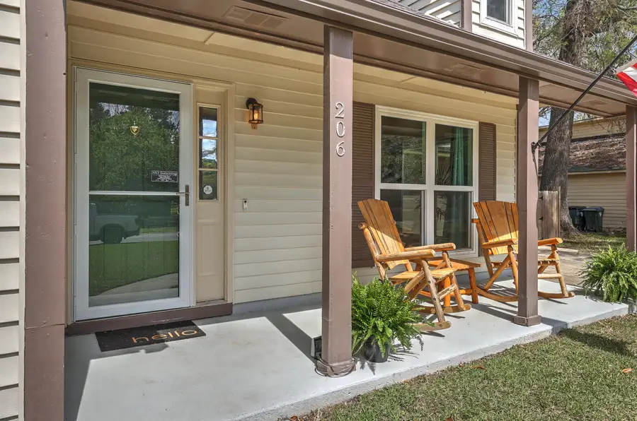 206 Jasmine Drive, Summerville, SC 29483 - #3