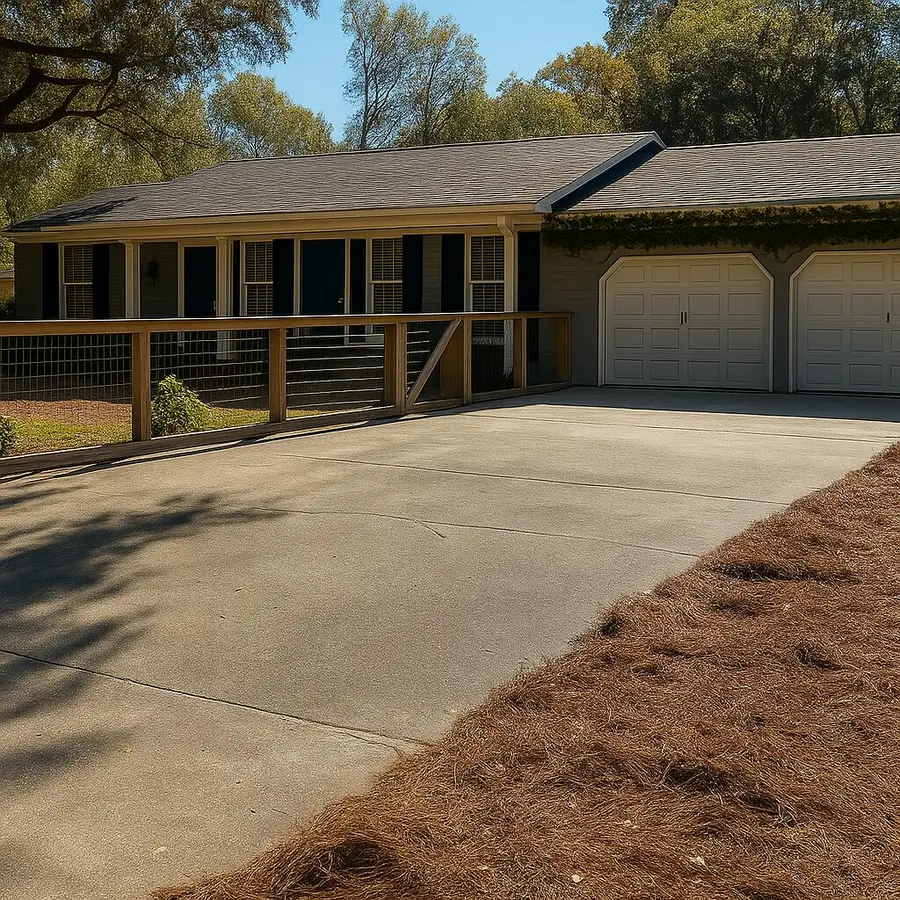 204 Chucker Drive, Summerville, SC 29485 - #2