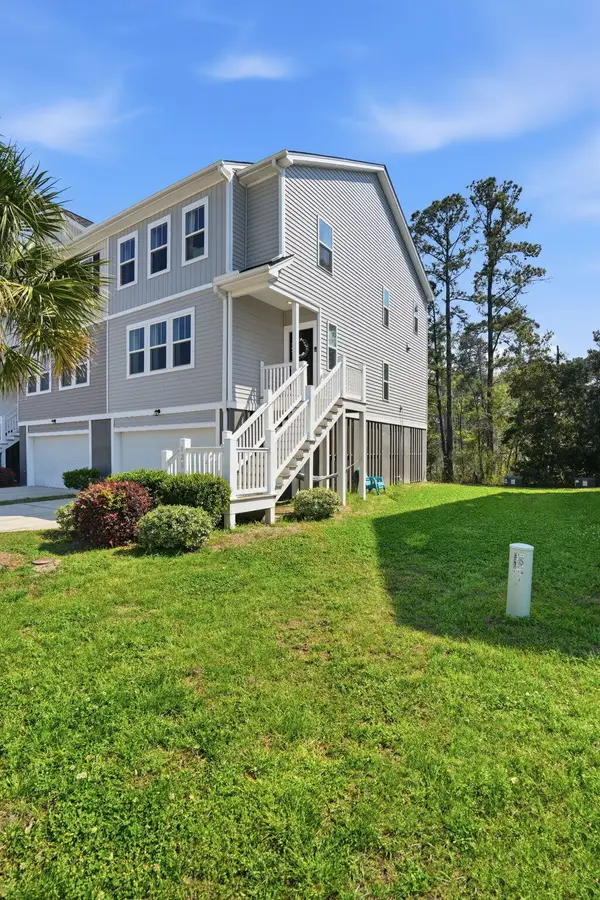 139 Winding River Drive, Johns Island, SC 29455