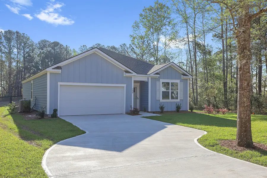 184 Twickenham Loop, Yemassee, SC 29945 - #3