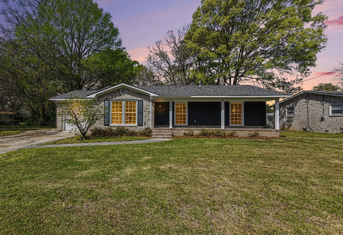 1075 Quail Drive, Charleston, SC 29412 - #1