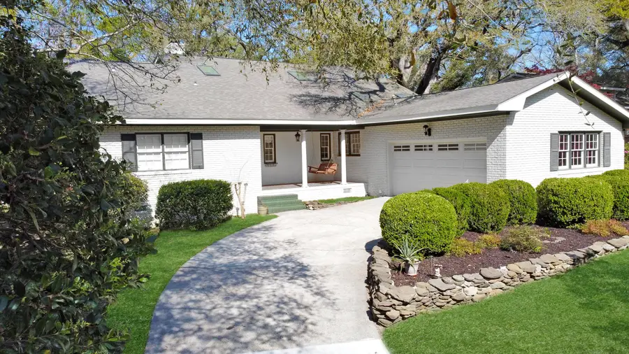 103 Quail Lane, Summerville, SC 29485 - #2