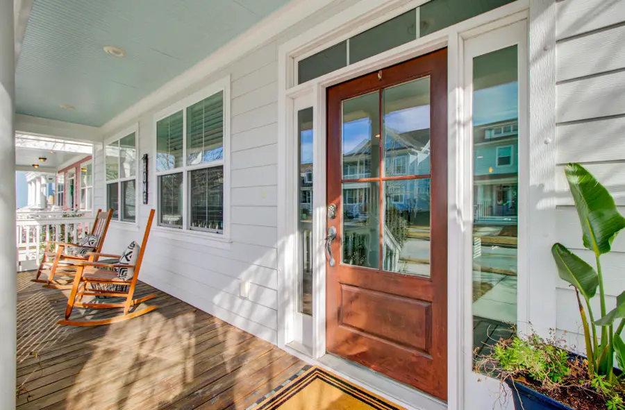1056 Oak Bluff Avenue, Charleston, SC 29492 - #3