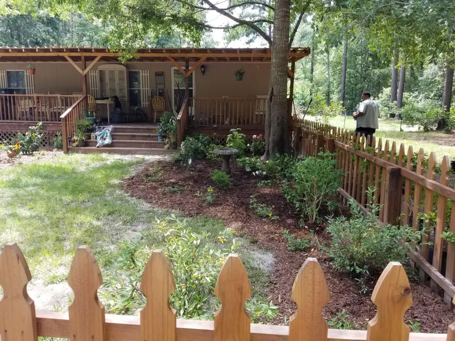 696 Bedon Road, Walterboro, SC 29488 - #2