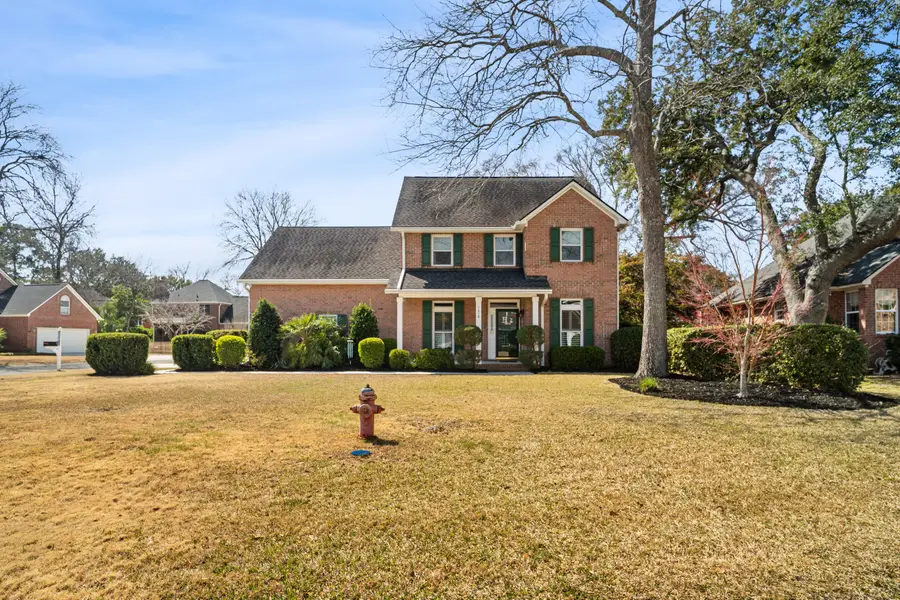 1418 Waterlily Drive, Mount Pleasant, SC 29464 - #2