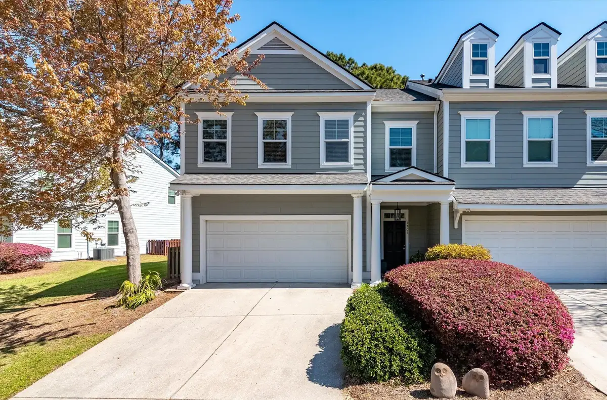 1705 Blalock Street, Mount Pleasant, SC 29466 - #1