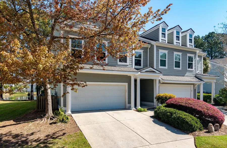 1705 Blalock Street, Mount Pleasant, SC 29466 - #2