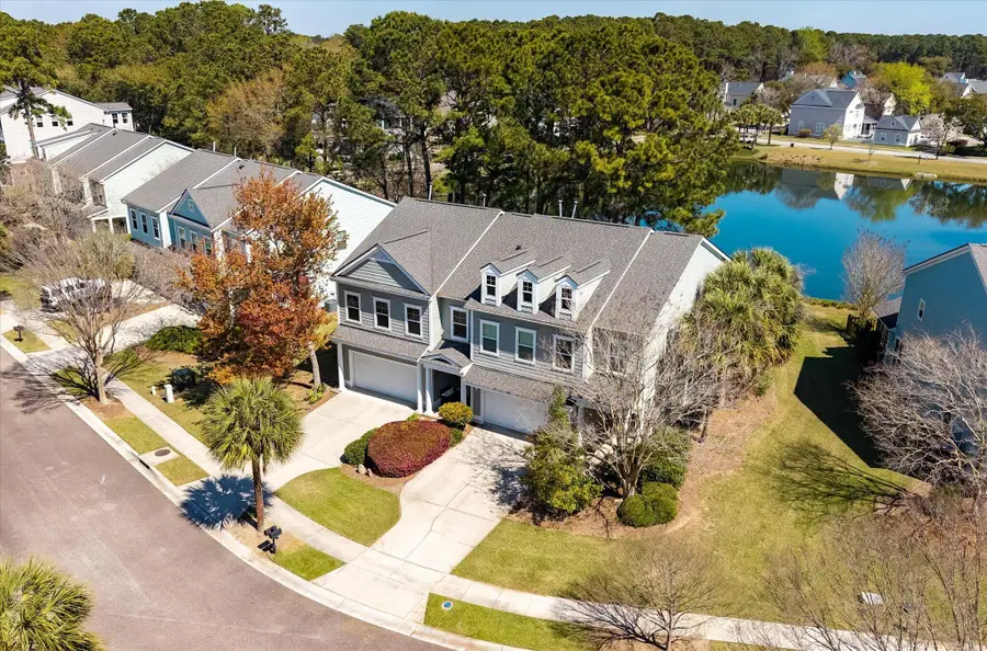 1705 Blalock Street, Mount Pleasant, SC 29466 - #3