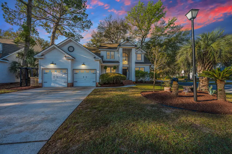 3103 Linksland Road, Mount Pleasant, SC 29466 - #2