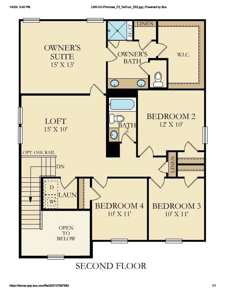 1785 Nola Run, Summerville, SC 29485 - #2