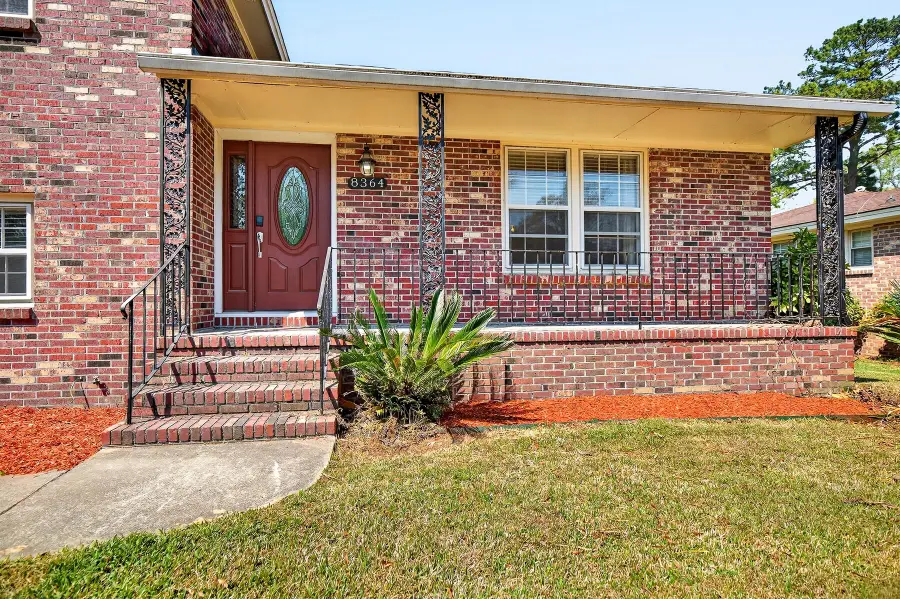 8364 Delhi Road, North Charleston, SC 29406 - #2