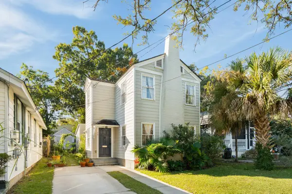 19 Gordon Street, Charleston, SC 29403