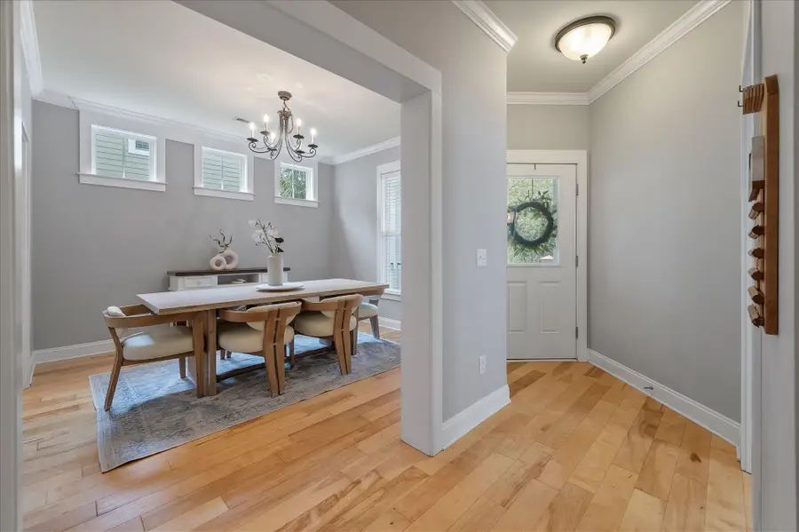 2565 Rutherford Way, Charleston, SC 29414 - #3