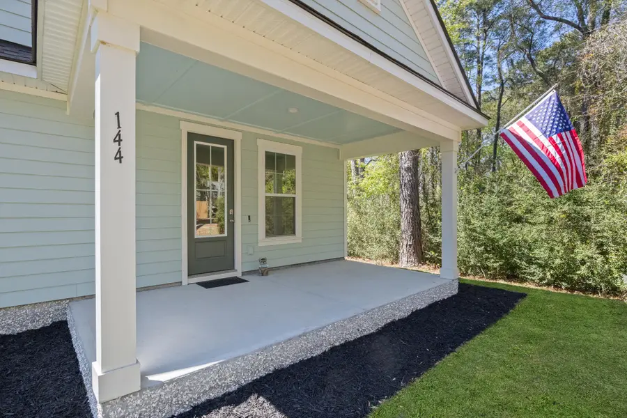 144 Baynard Road, Beaufort, SC 29906 - #2