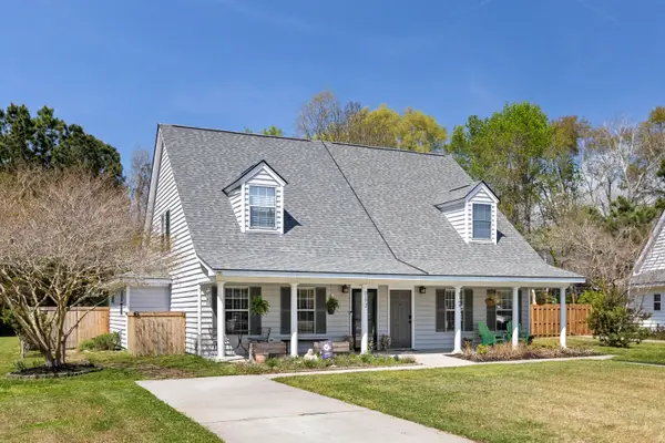 3172 Queensgate Way, Mount Pleasant, SC 29466