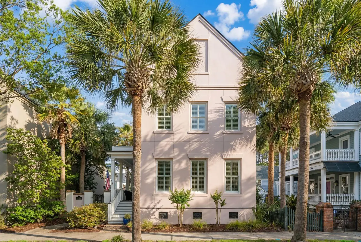 115 Civitas Street, Mount Pleasant, SC 29464 - #1