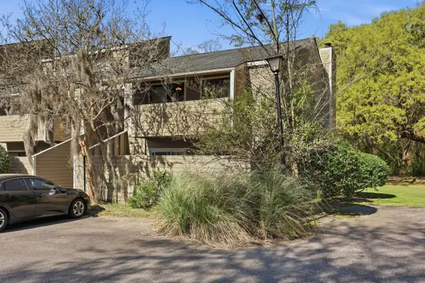 2334 Treescape Drive #2008, Charleston, SC 29414