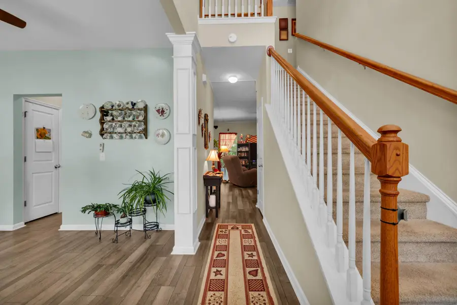 542 Brick Barn Lane, Goose Creek, SC 29445 - #3