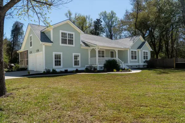 1447 Rose Park Drive, Charleston, SC 29412