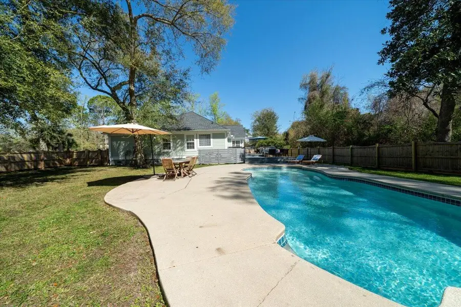 1447 Rose Park Drive, Charleston, SC 29412 - #2