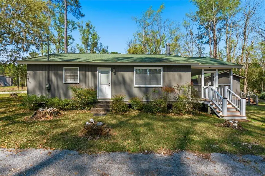 158 Crumley Road, Walterboro, SC 29488 - #3