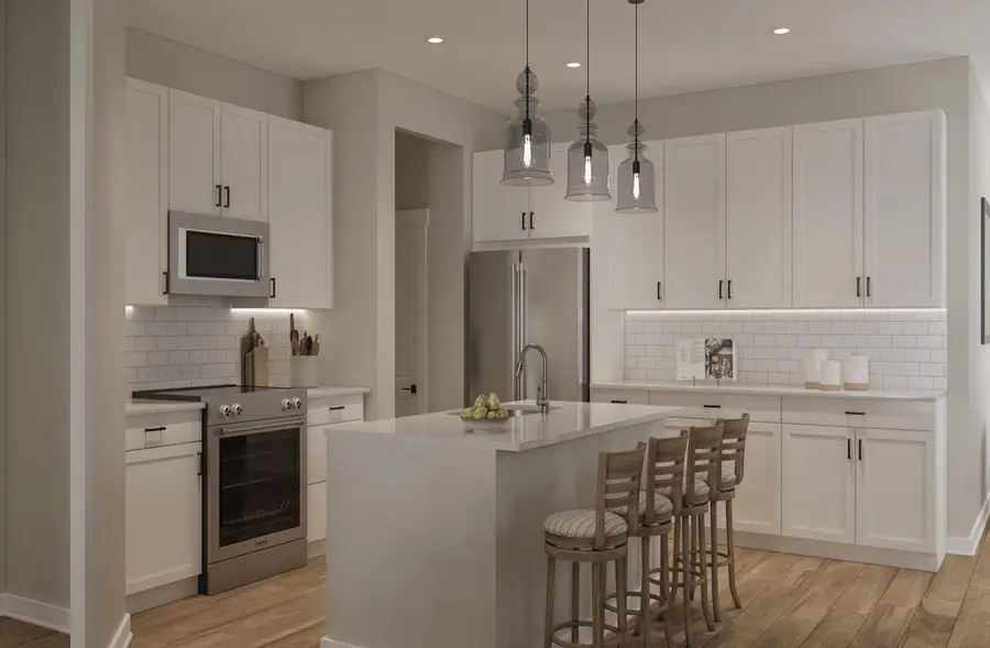 142 Buttercup Way, Charleston, SC 29414 - #3