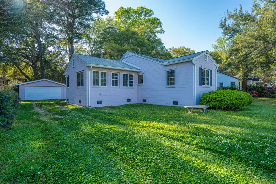 5 Peeks Pike, Charleston, SC 29407 - #2