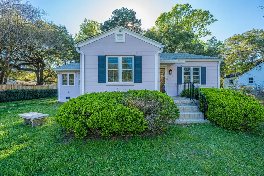 5 Peeks Pike, Charleston, SC 29407 - #3