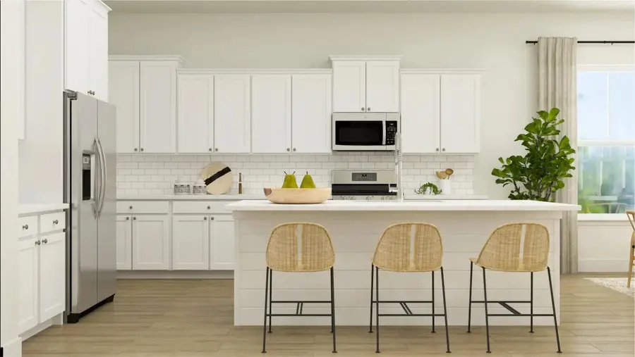 287 Denham Street, Summerville, SC 29486 - #3