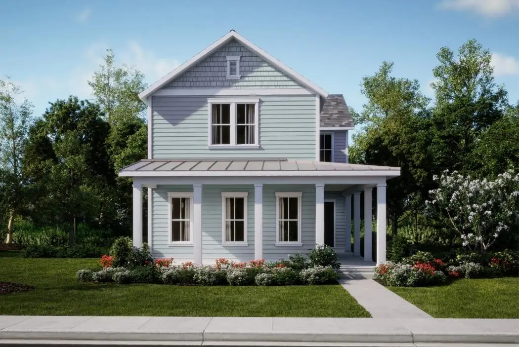 129 Sea Oat Street, Summerville, SC 29485 - #1