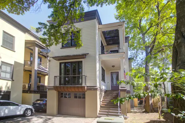 13 Corinne Street, Charleston, SC 29403