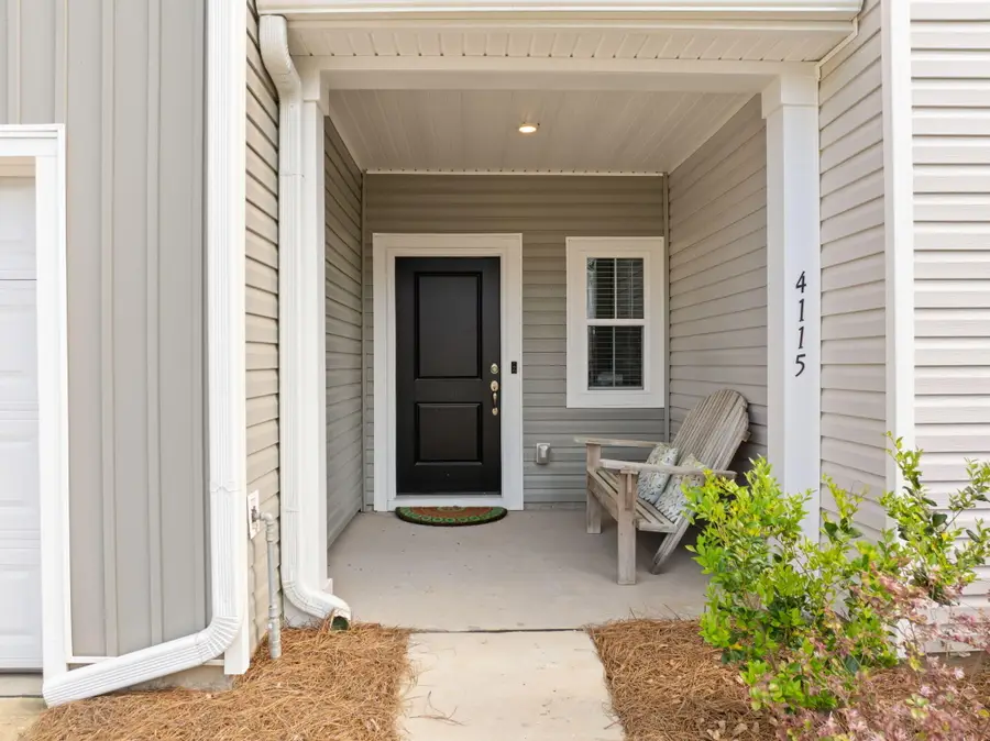 4115 Quincy Adams Lane, North Charleston, SC 29418 - #2