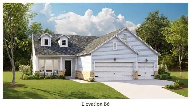 1032 Oyster Drill Drive, Summerville, SC 29485 - #1