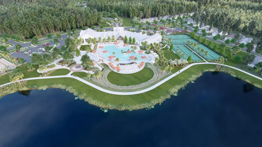 1032 Oyster Drill Drive, Summerville, SC 29485 - #3