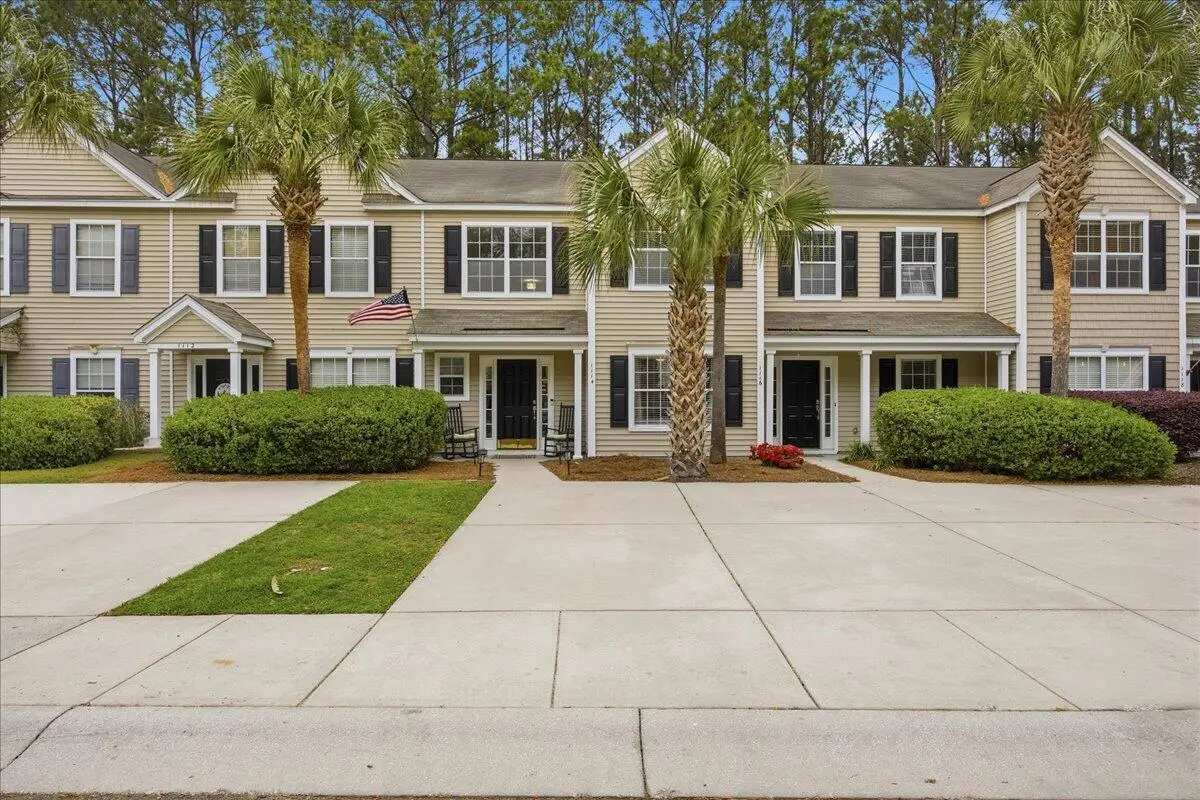 1114 Island Club Drive, Charleston, SC 29492 - #1