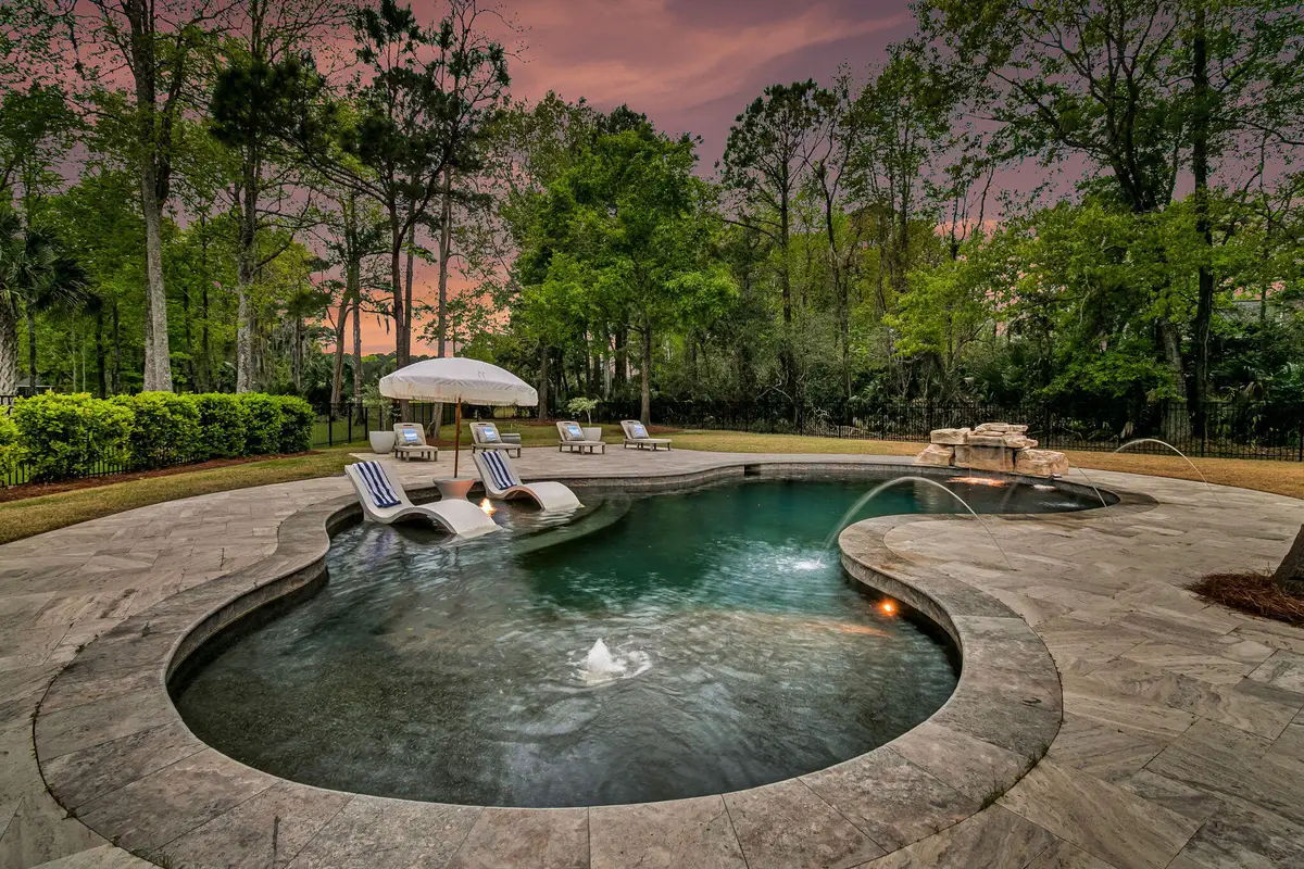 4002 Colonel Vanderhorst Circle, Mount Pleasant, SC 29466 - #1