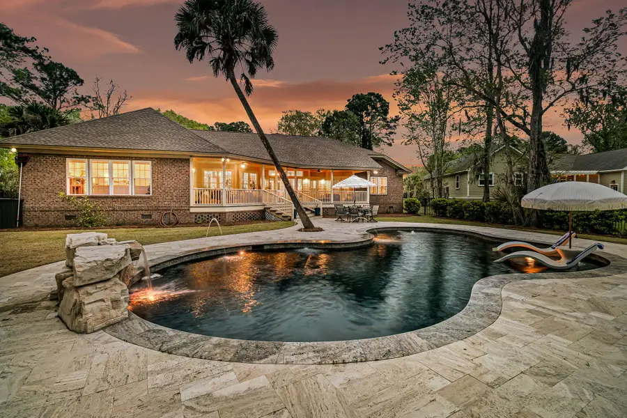 4002 Colonel Vanderhorst Circle, Mount Pleasant, SC 29466 - #2