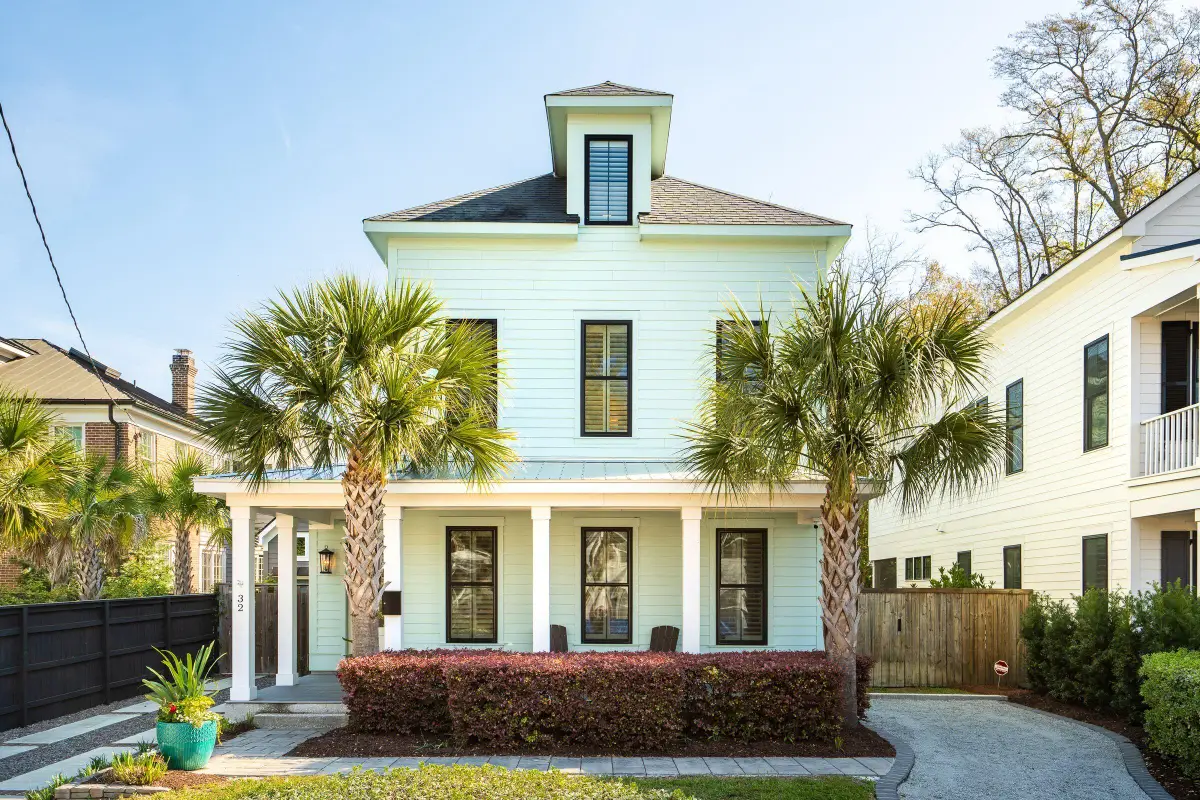 32 Sutherland Court, Charleston, SC 29403 - #1