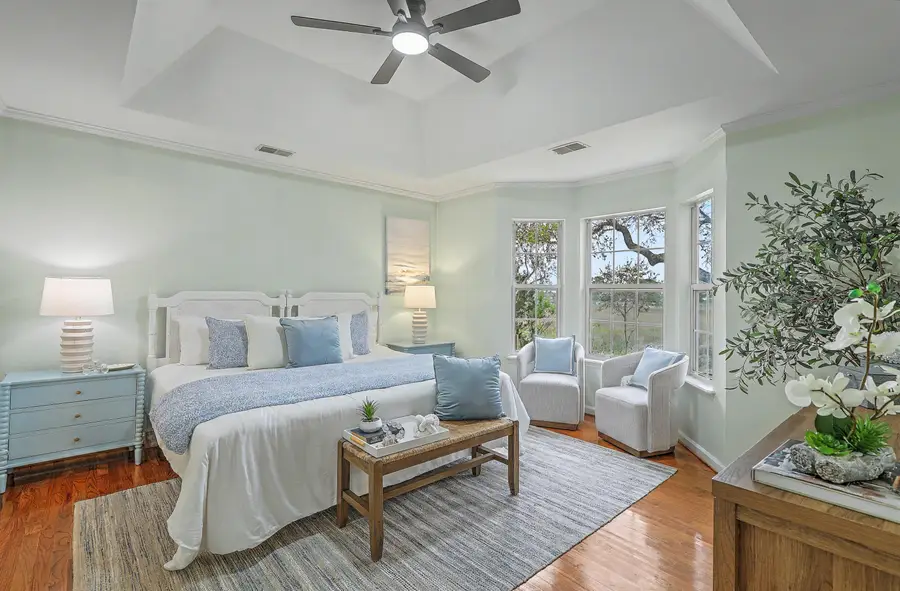 1465 Battery Brown Court, Charleston, SC 29412 - #3