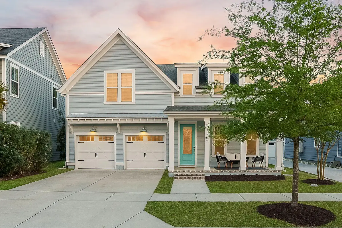 305 Great Lawn Drive, Summerville, SC 29486 - #1