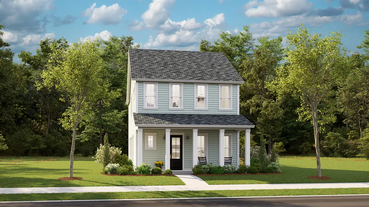 986 Scotch Bonnet Way, Summerville, SC 29485 - #1