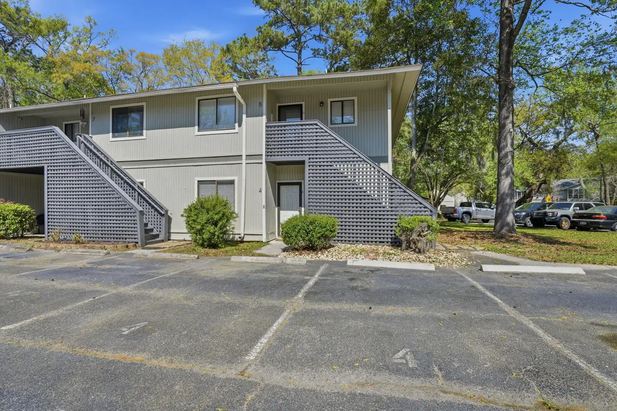 2745 Jobee Drive #Unit 204, Charleston, SC 29414 - #1