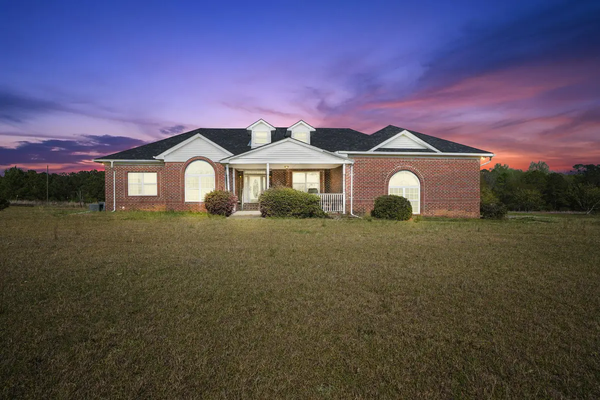 364 Good Hope Road, Cameron, SC 29030 - #1